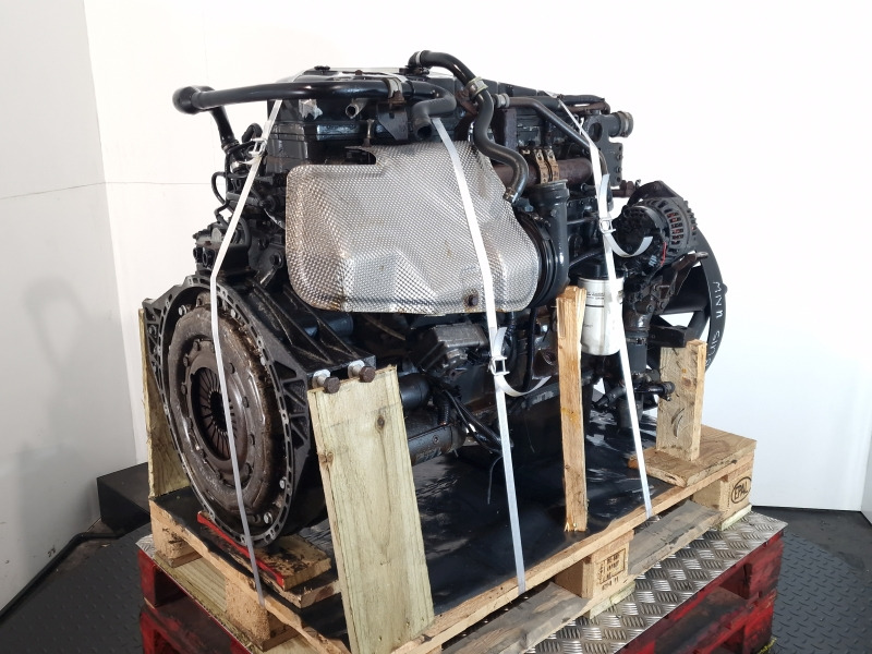 Iveco Tector 7 F4AFE611E*C006 Engine (Truck) - Engine for Truck: picture 1 Iveco Tector 7 F4AFE611E*C006 Engine (Truck) - Engine for Truck: picture 1