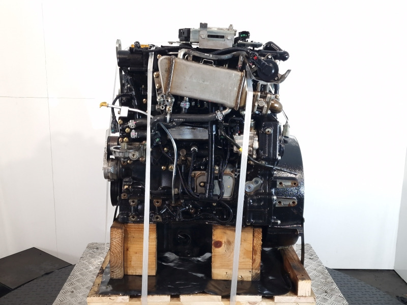 New Engine for Construction machinery JCB 430 TA4-55E Engine (NEW): picture 8 New Engine for Construction machinery JCB 430 TA4-55E Engine (NEW): picture 8