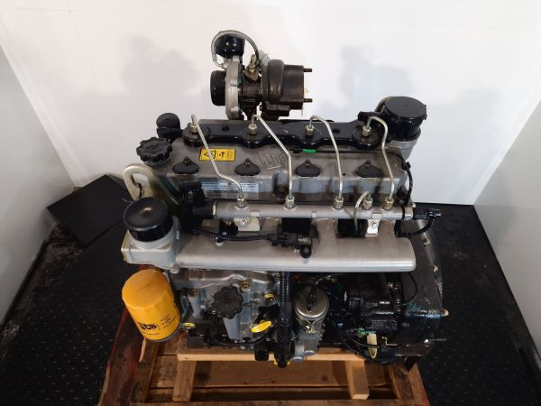 New Engine for Construction machinery JCB 448 TCAG-121 Engine (Plant) DIESELMAX JCB GENERATOR ENGINE: picture 10
