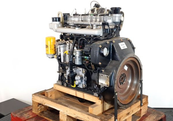 New Engine for Construction machinery JCB 448 TCAG-121 Engine (Plant) DIESELMAX JCB GENERATOR ENGINE: picture 9