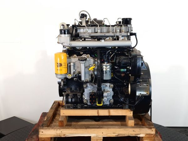 New Engine for Construction machinery JCB 448 TCAG-121 Engine (Plant) DIESELMAX JCB GENERATOR ENGINE: picture 8