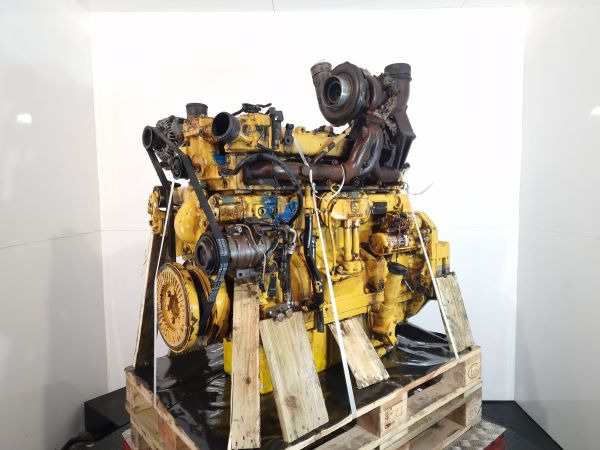 Engine for Construction machinery John Deere 6090HDW04 MOTOR GRADER Engine (Plant): picture 6