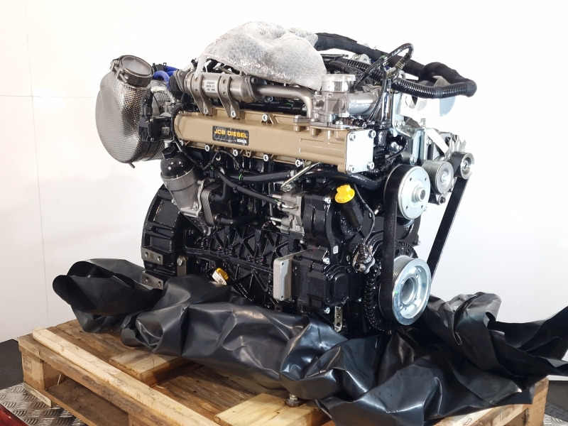 Kohler/JCB KDI-TCR 2504E5/22B New Engine (Plant) - Engine for Construction machinery: picture 5 Kohler/JCB KDI-TCR 2504E5/22B New Engine (Plant) - Engine for Construction machinery: picture 5