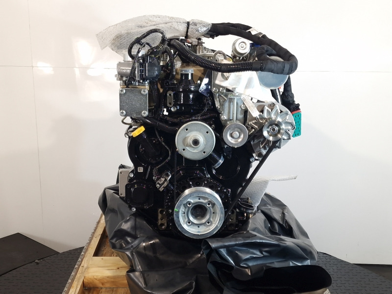 Kohler/JCB KDI-TCR 2504E5/22B New Engine (Plant) - Engine for Construction machinery: picture 5 Kohler/JCB KDI-TCR 2504E5/22B New Engine (Plant) - Engine for Construction machinery: picture 5
