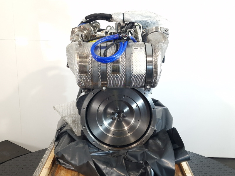 Kohler/JCB KDI-TCR 2504E5/22B New Engine (Plant) - Engine for Construction machinery: picture 2 Kohler/JCB KDI-TCR 2504E5/22B New Engine (Plant) - Engine for Construction machinery: picture 2