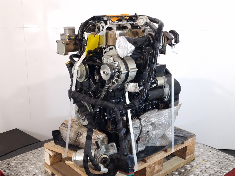 New Engine for Industrial equipment Kohler/JCB KDI1903TCR/26 Engine (Industrial): picture 6 New Engine for Industrial equipment Kohler/JCB KDI1903TCR/26 Engine (Industrial): picture 6