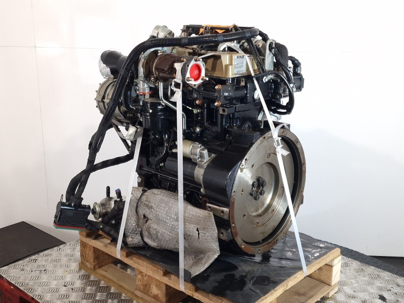 New Engine for Industrial equipment Kohler/JCB KDI1903TCR/26 Engine (Industrial): picture 8 New Engine for Industrial equipment Kohler/JCB KDI1903TCR/26 Engine (Industrial): picture 8