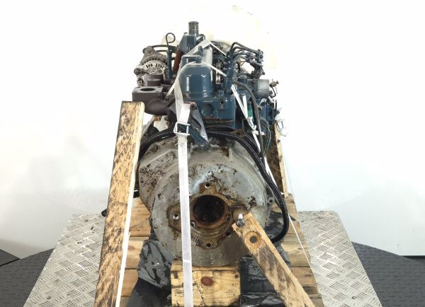 Kubota V1505-EU4 Engine (Plant) - Engine for Construction machinery: picture 4 Kubota V1505-EU4 Engine (Plant) - Engine for Construction machinery: picture 4