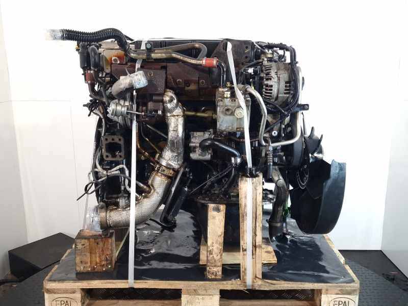 MAN D0834 LFL67 EUR6 Engine (Truck) - Engine for Truck: picture 3 MAN D0834 LFL67 EUR6 Engine (Truck) - Engine for Truck: picture 3