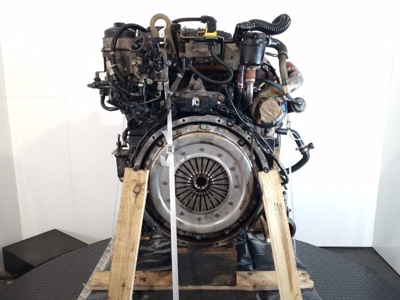 MAN D0834 LFL67 Engine (Truck) - Engine for Truck: picture 3 MAN D0834 LFL67 Engine (Truck) - Engine for Truck: picture 3