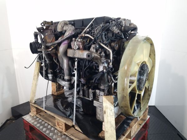 MAN D0836 LFL65 Engine (Truck) - Engine for Truck: picture 4 MAN D0836 LFL65 Engine (Truck) - Engine for Truck: picture 4