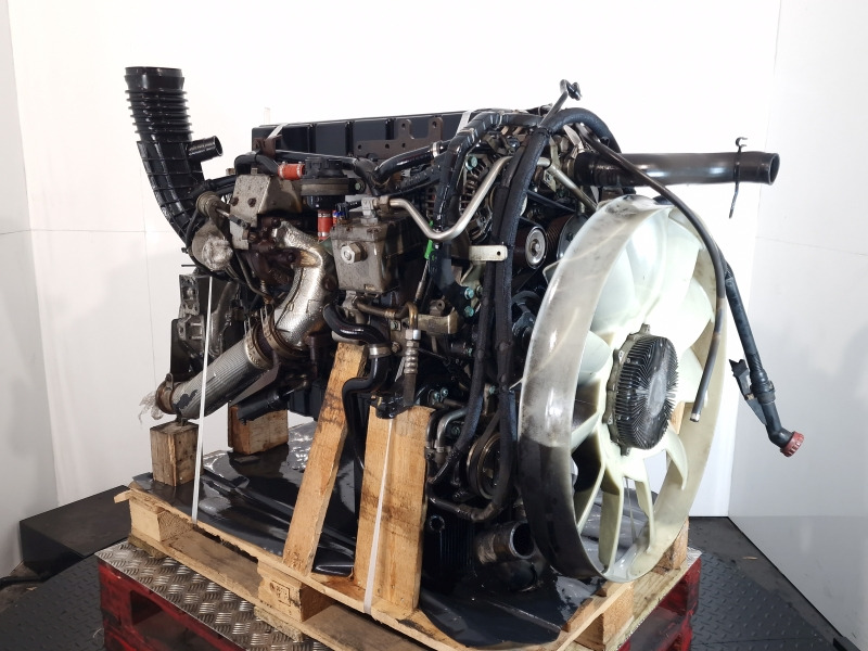 MAN  D0836 LFL79 Engine (Truck) - Engine for Truck: picture 5 MAN  D0836 LFL79 Engine (Truck) - Engine for Truck: picture 5