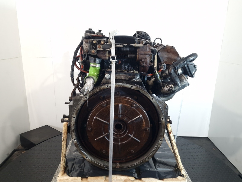 MAN D0836 LOH56 Engine (Bus) - Engine: picture 3 MAN D0836 LOH56 Engine (Bus) - Engine: picture 3