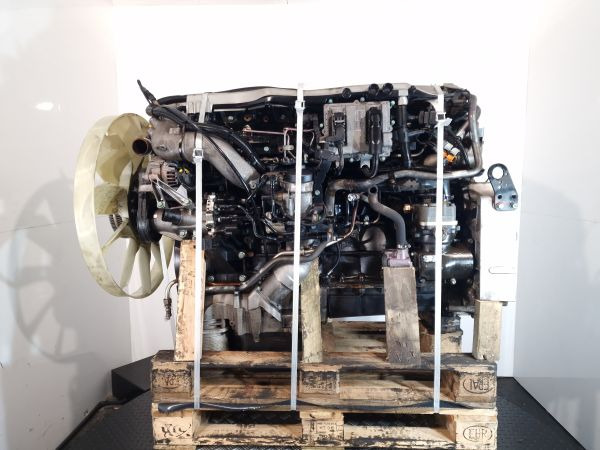Engine for Truck MAN D2676 LF22  Engine (Truck): picture 8