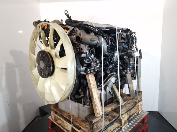 Engine for Truck MAN D2676 LF22  Engine (Truck): picture 7