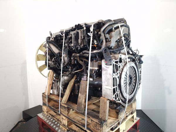 Engine for Truck MAN D2676 LF22  Engine (Truck): picture 9