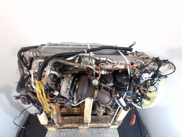 Engine for Truck MAN D2676 LF22  Engine (Truck): picture 11