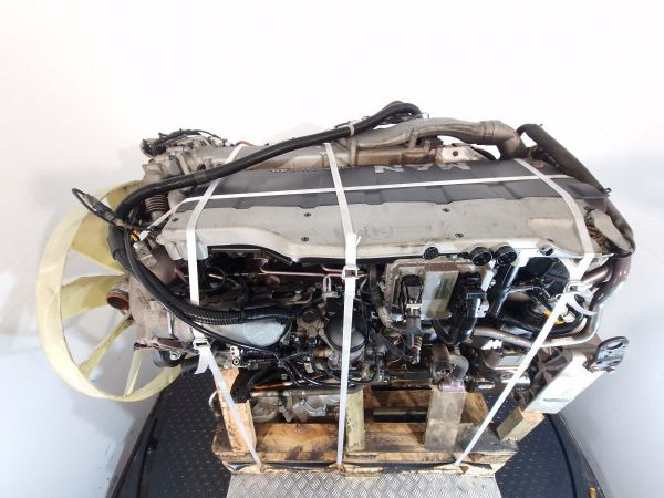 Engine for Truck MAN D2676 LF22  Engine (Truck): picture 10