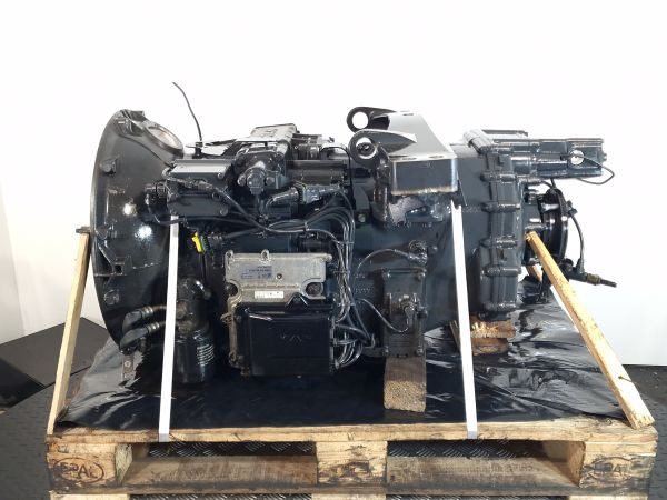 MAN/Scania 14 GZ 2700NM/GRSO905 Gearbox (Rare) - Gearbox: picture 4 MAN/Scania 14 GZ 2700NM/GRSO905 Gearbox (Rare) - Gearbox: picture 4