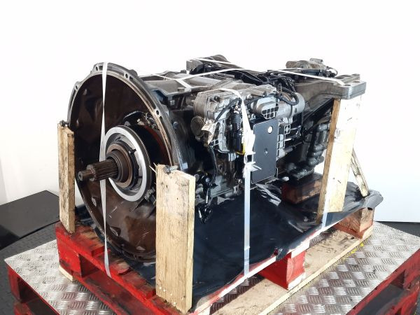 Mercedes Benz G211-12 Gearbox - Gearbox: picture 1 Mercedes Benz G211-12 Gearbox - Gearbox: picture 1