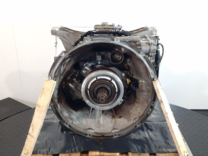 Mercedes Benz G211-12 for OM471 Engine Gearbox - Gearbox: picture 3 Mercedes Benz G211-12 for OM471 Engine Gearbox - Gearbox: picture 3