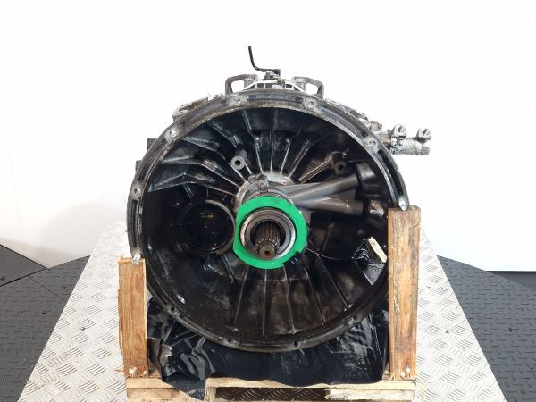 Mercedes Benz G60-6 Gearbox - Gearbox: picture 2 Mercedes Benz G60-6 Gearbox - Gearbox: picture 2