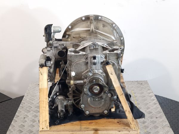Mercedes Benz G70-6 Manual Gearbox - Gearbox: picture 5 Mercedes Benz G70-6 Manual Gearbox - Gearbox: picture 5