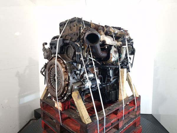 Mercedes Benz OM470LA 6-2-00 Engine (Truck) - Engine for Truck: picture 1 Mercedes Benz OM470LA 6-2-00 Engine (Truck) - Engine for Truck: picture 1