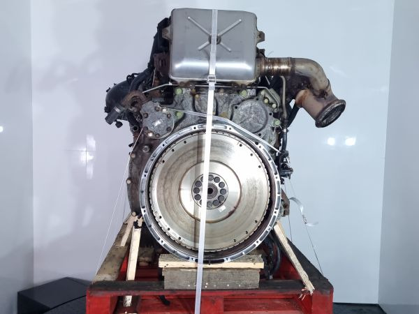 Mercedes Benz OM471LA.5-5-00 Engine (Truck) - Engine for Truck: picture 2 Mercedes Benz OM471LA.5-5-00 Engine (Truck) - Engine for Truck: picture 2