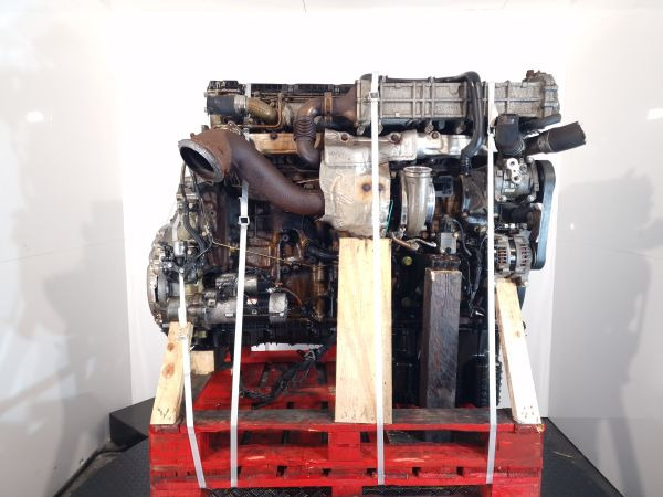 Mercedes Benz OM471LA.6-3-00 Engine (Truck) - Engine for Truck: picture 4 Mercedes Benz OM471LA.6-3-00 Engine (Truck) - Engine for Truck: picture 4