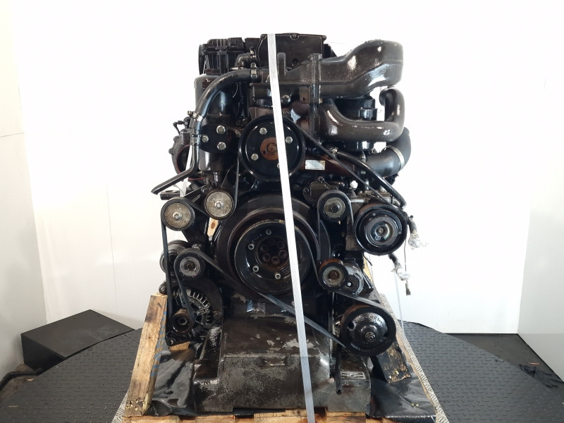 Mercedes Benz OM906LA.III/4-03 Econic Spec Engine (Truck) - Engine for Truck: picture 5 Mercedes Benz OM906LA.III/4-03 Econic Spec Engine (Truck) - Engine for Truck: picture 5