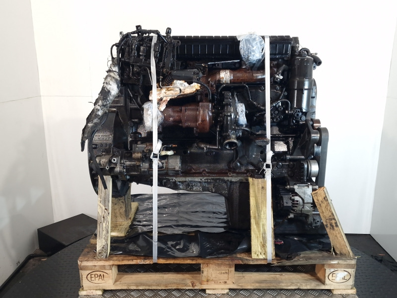 Mercedes Benz OM906LA.V/3-00 Econic Spec Engine (Truck) - Engine for Truck: picture 4 Mercedes Benz OM906LA.V/3-00 Econic Spec Engine (Truck) - Engine for Truck: picture 4