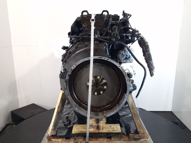 Mercedes Benz OM906LA.V/3-00 Econic Spec Engine (Truck) - Engine for Truck: picture 3 Mercedes Benz OM906LA.V/3-00 Econic Spec Engine (Truck) - Engine for Truck: picture 3