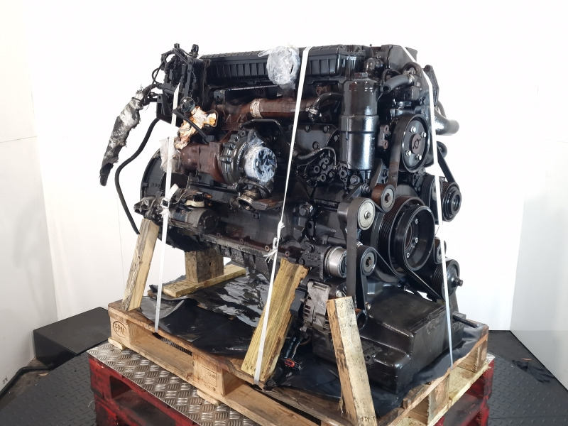 Mercedes Benz OM906LA.V/3-00 Econic Spec Engine (Truck) - Engine for Truck: picture 5 Mercedes Benz OM906LA.V/3-00 Econic Spec Engine (Truck) - Engine for Truck: picture 5