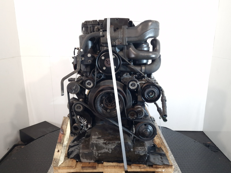 Mercedes Benz OM906LA.V/3-00 Econic Spec Engine (Truck) - Engine for Truck: picture 5 Mercedes Benz OM906LA.V/3-00 Econic Spec Engine (Truck) - Engine for Truck: picture 5
