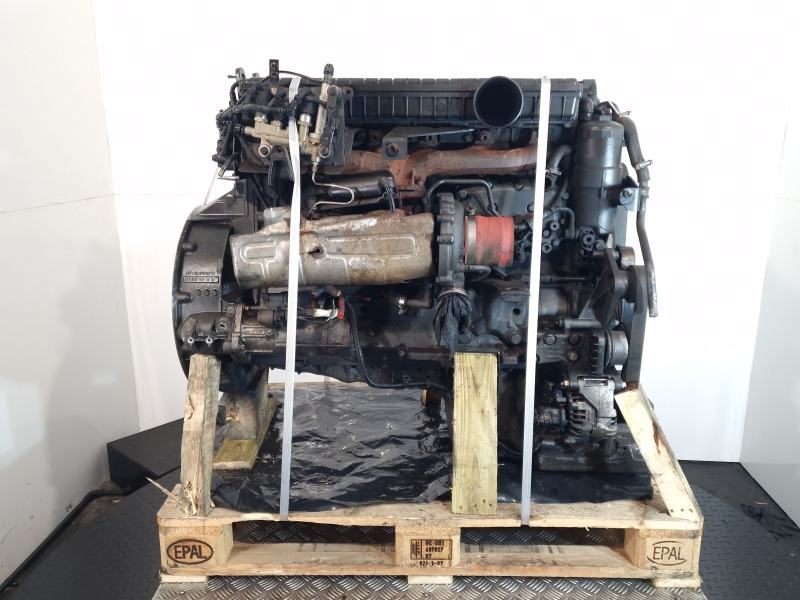 Mercedes Benz OM906LA.V/3-00 Econic Spec Engine (Truck) - Engine for Truck: picture 3 Mercedes Benz OM906LA.V/3-00 Econic Spec Engine (Truck) - Engine for Truck: picture 3
