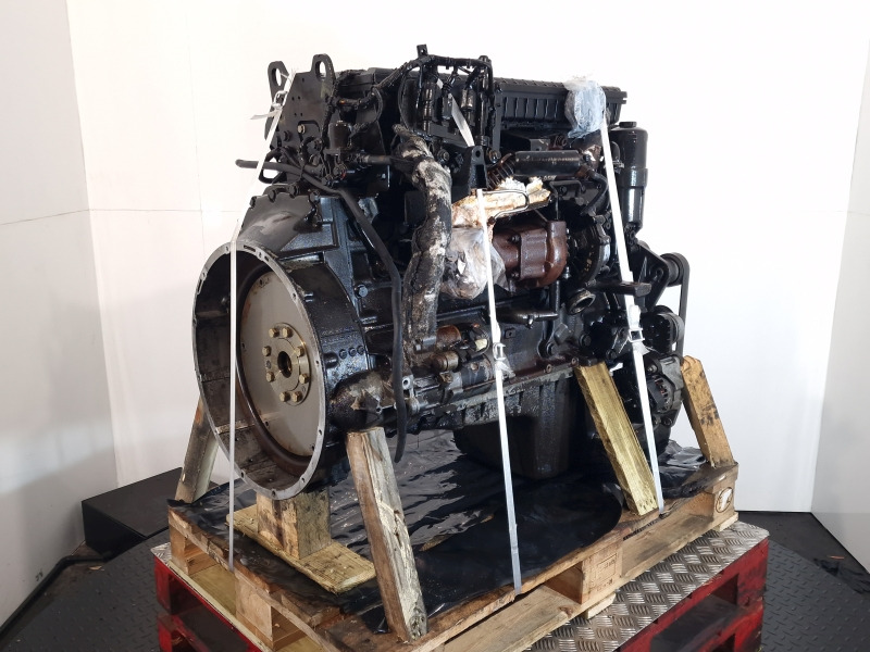 Mercedes Benz OM906LA.V/3-00 Econic Spec Engine (Truck) - Engine for Truck: picture 1 Mercedes Benz OM906LA.V/3-00 Econic Spec Engine (Truck) - Engine for Truck: picture 1