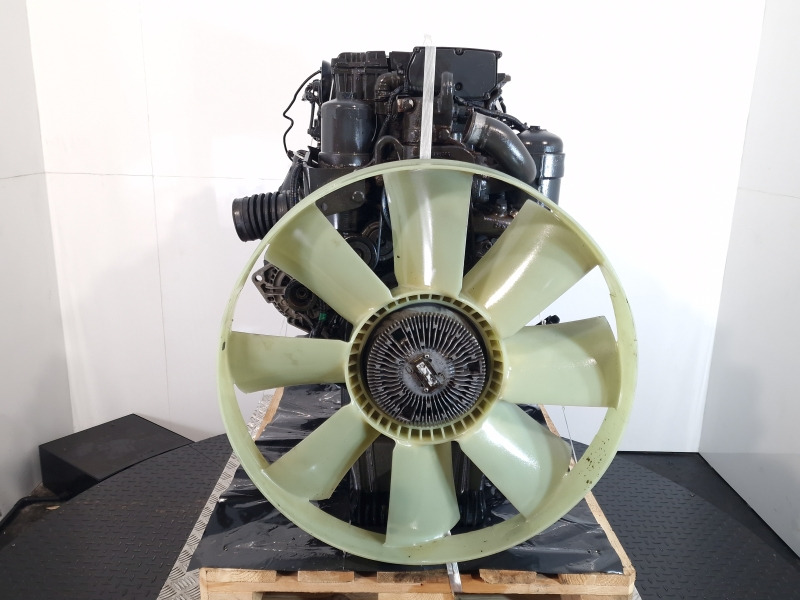 Mercedes Benz OM906LA.V/3-03 Truck Spec Engine (Truck) - Engine for Truck: picture 5 Mercedes Benz OM906LA.V/3-03 Truck Spec Engine (Truck) - Engine for Truck: picture 5