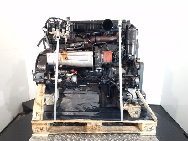 Mercedes Benz OM926LA.EEV/2-00 Econic Spec Engine (Truck) - Engine for Truck: picture 3 Mercedes Benz OM926LA.EEV/2-00 Econic Spec Engine (Truck) - Engine for Truck: picture 3