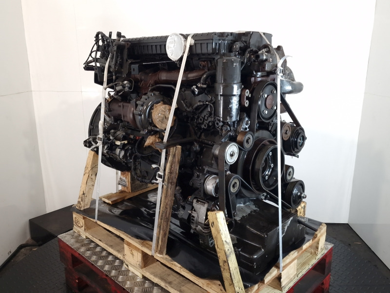 Mercedes Benz OM926LA.EEV/2-00 Econic Spec Engine (Truck) - Engine for Truck: picture 4 Mercedes Benz OM926LA.EEV/2-00 Econic Spec Engine (Truck) - Engine for Truck: picture 4
