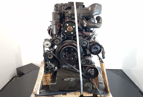 Mercedes Benz OM926LA.EEV/2-00 Econic Spec Engine (Truck) - Engine for Truck: picture 5 Mercedes Benz OM926LA.EEV/2-00 Econic Spec Engine (Truck) - Engine for Truck: picture 5