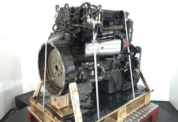 Mercedes Benz OM926LA.EEV/2-03 Econic Spec Engine (Truck) - Engine for Truck: picture 1 Mercedes Benz OM926LA.EEV/2-03 Econic Spec Engine (Truck) - Engine for Truck: picture 1