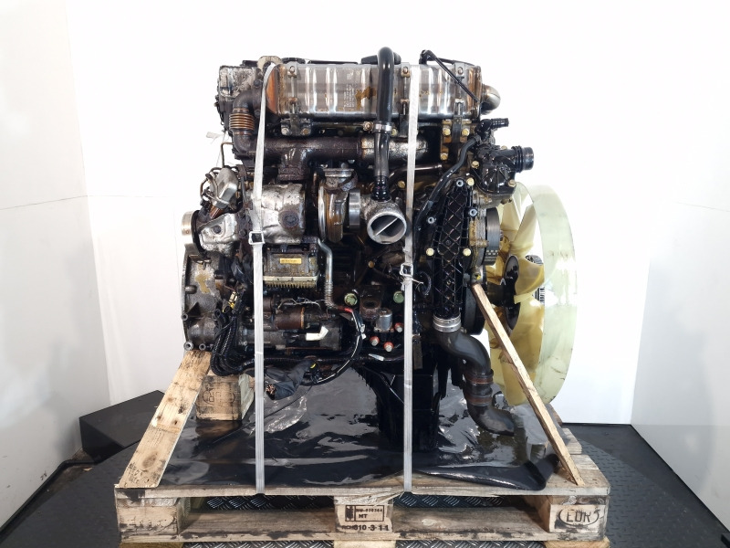 Mercedes Benz OM934LA.6-3-00 Engine (Truck) - Engine for Truck: picture 3 Mercedes Benz OM934LA.6-3-00 Engine (Truck) - Engine for Truck: picture 3