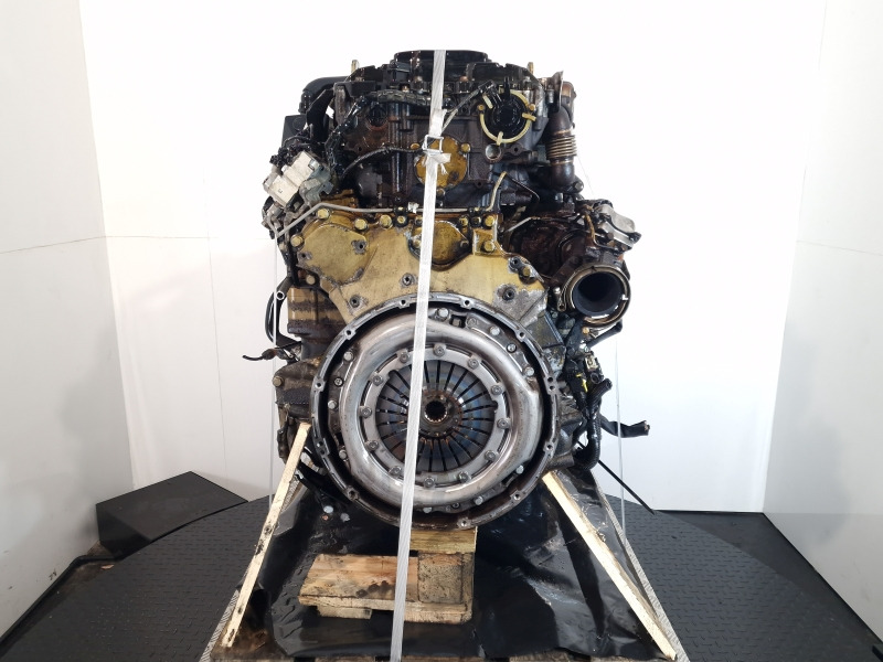 Mercedes Benz OM934LA.6-3-00 Engine (Truck) - Engine for Truck: picture 2 Mercedes Benz OM934LA.6-3-00 Engine (Truck) - Engine for Truck: picture 2