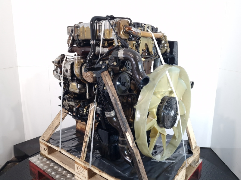 Mercedes Benz OM934LA.6-4-00 Engine (Truck) - Engine for Truck: picture 4 Mercedes Benz OM934LA.6-4-00 Engine (Truck) - Engine for Truck: picture 4