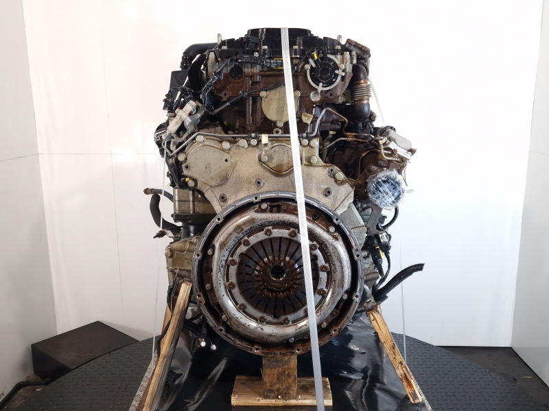 Mercedes Benz OM934LA.6-8-00 Engine (Truck) - Engine for Truck: picture 2 Mercedes Benz OM934LA.6-8-00 Engine (Truck) - Engine for Truck: picture 2