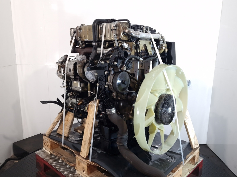 Mercedes Benz OM934LA.6-8-00 Engine (Truck) - Engine for Truck: picture 4 Mercedes Benz OM934LA.6-8-00 Engine (Truck) - Engine for Truck: picture 4