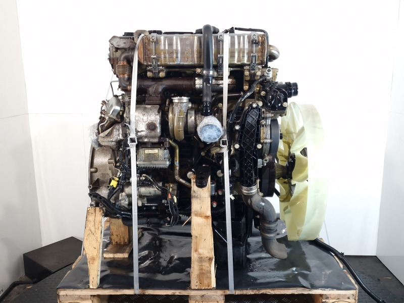 Mercedes Benz OM934LA.6-8-00 Engine (Truck) - Engine for Truck: picture 3 Mercedes Benz OM934LA.6-8-00 Engine (Truck) - Engine for Truck: picture 3