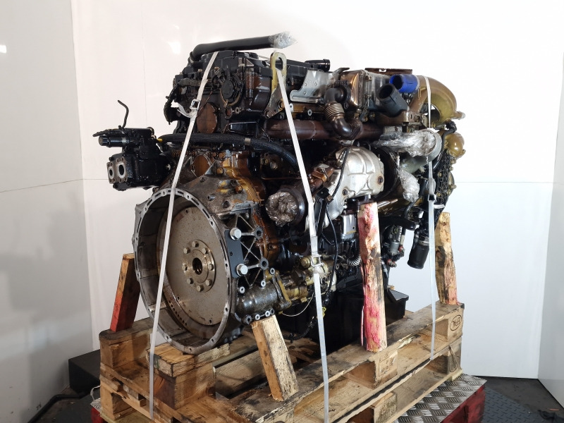 Mercedes Benz OM936LA.6-3-00 Econic Spec Engine (Truck) - Engine for Truck: picture 1 Mercedes Benz OM936LA.6-3-00 Econic Spec Engine (Truck) - Engine for Truck: picture 1