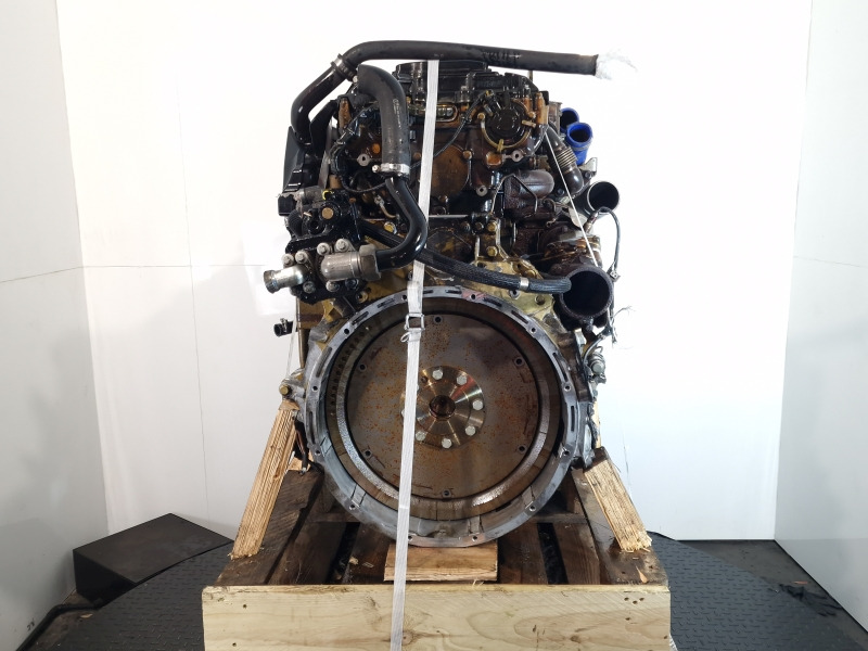 Mercedes Benz OM936LA.6-3-00 Econic Spec Engine (Truck) - Engine for Truck: picture 2 Mercedes Benz OM936LA.6-3-00 Econic Spec Engine (Truck) - Engine for Truck: picture 2